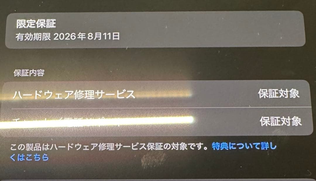 Apple iPad Pro 11インチ M4 Wi-Fi 256GB