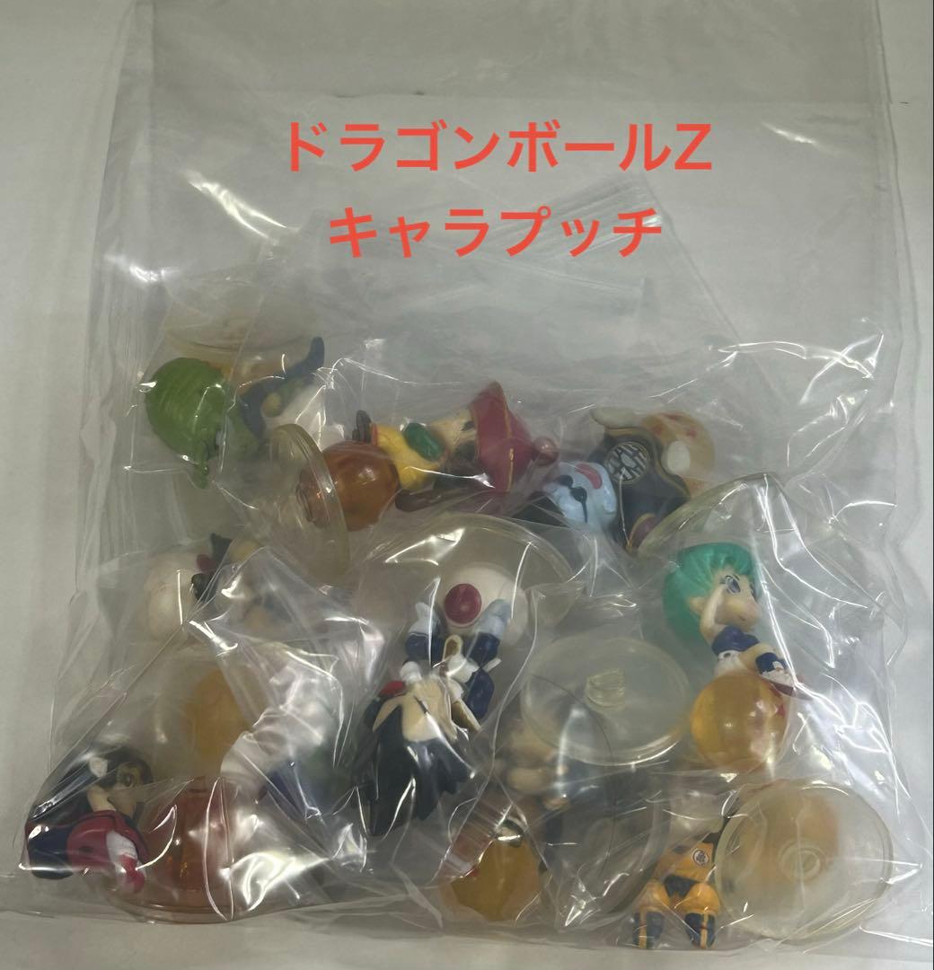 【希少 11シリーズセット】ドラゴンボールZ キャラプッチ 計100体以上