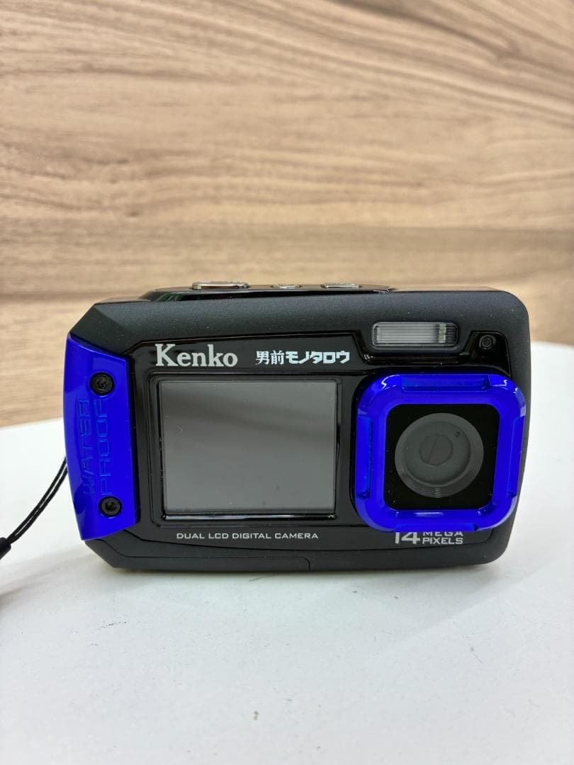 ❥道2303　Kenko DSC1480DW デジタルカメラ カメラ モノタロウ