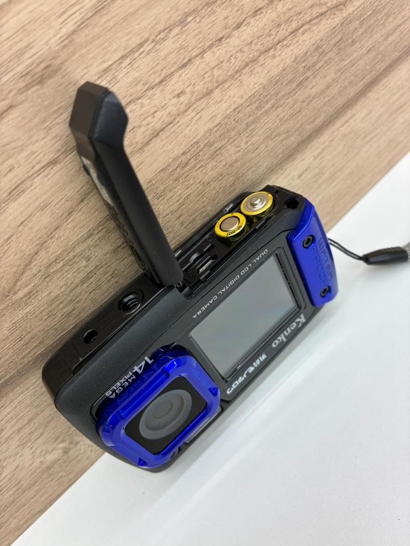 ❥道2303　Kenko DSC1480DW デジタルカメラ カメラ モノタロウ