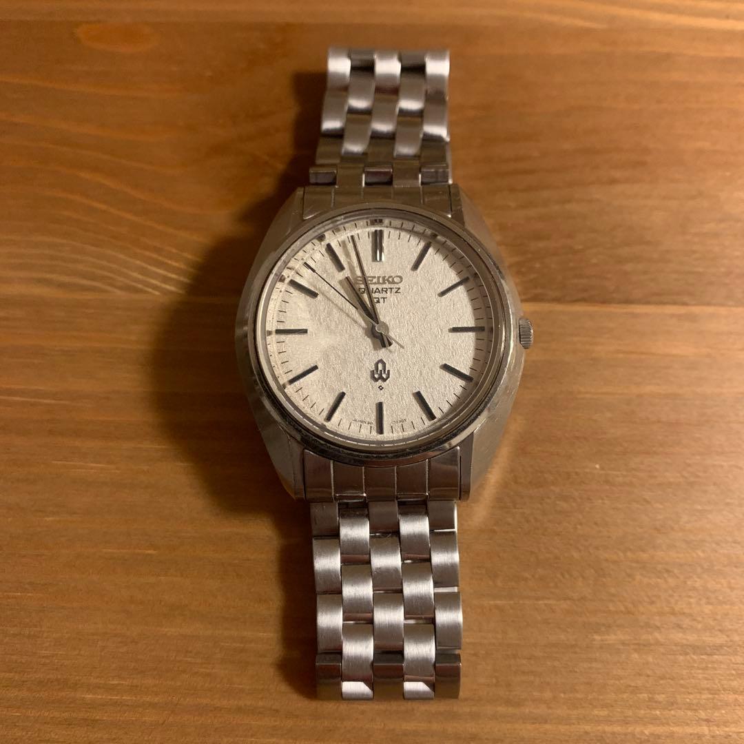 SEIKO セイコー　38QT
