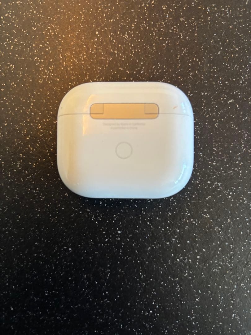 AirPods Pro 本体＋ケース