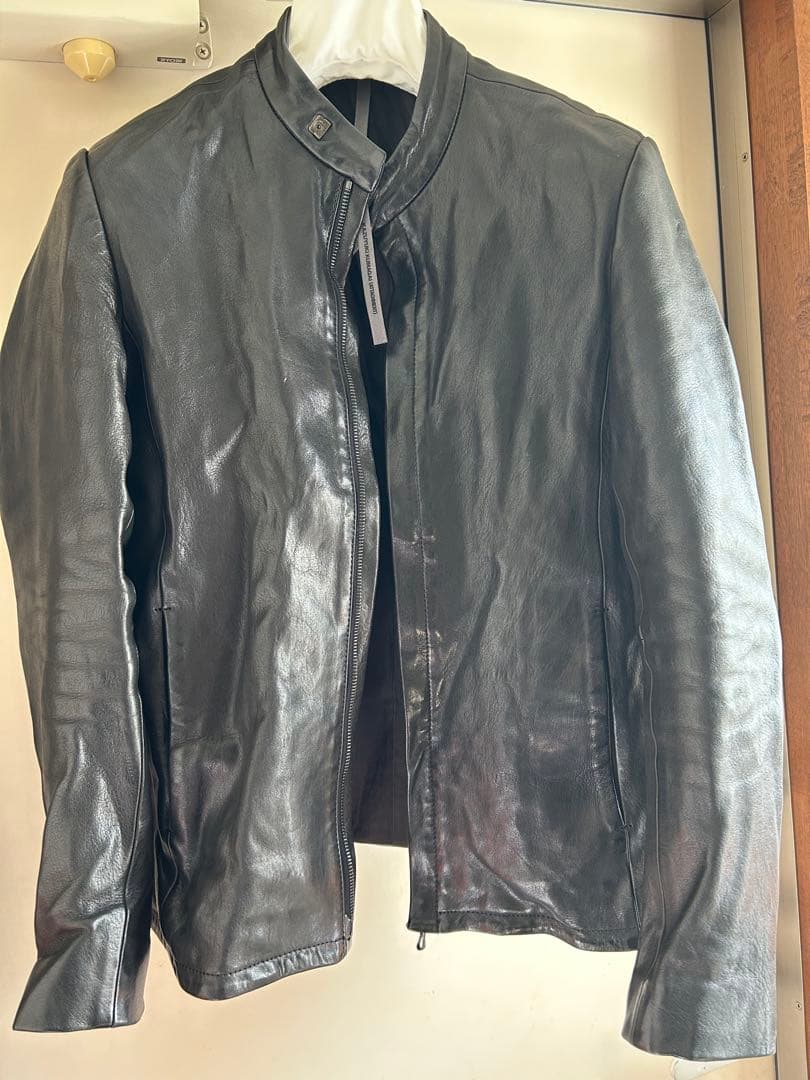 KAZUYUKI KUMAGAIベジタンエントロフィーノラム シングルライダース