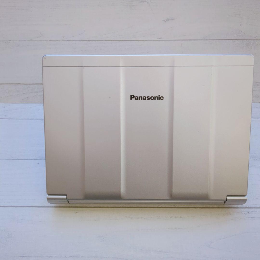 ③ Let's note CF-SV9 16G 1TB MS Office