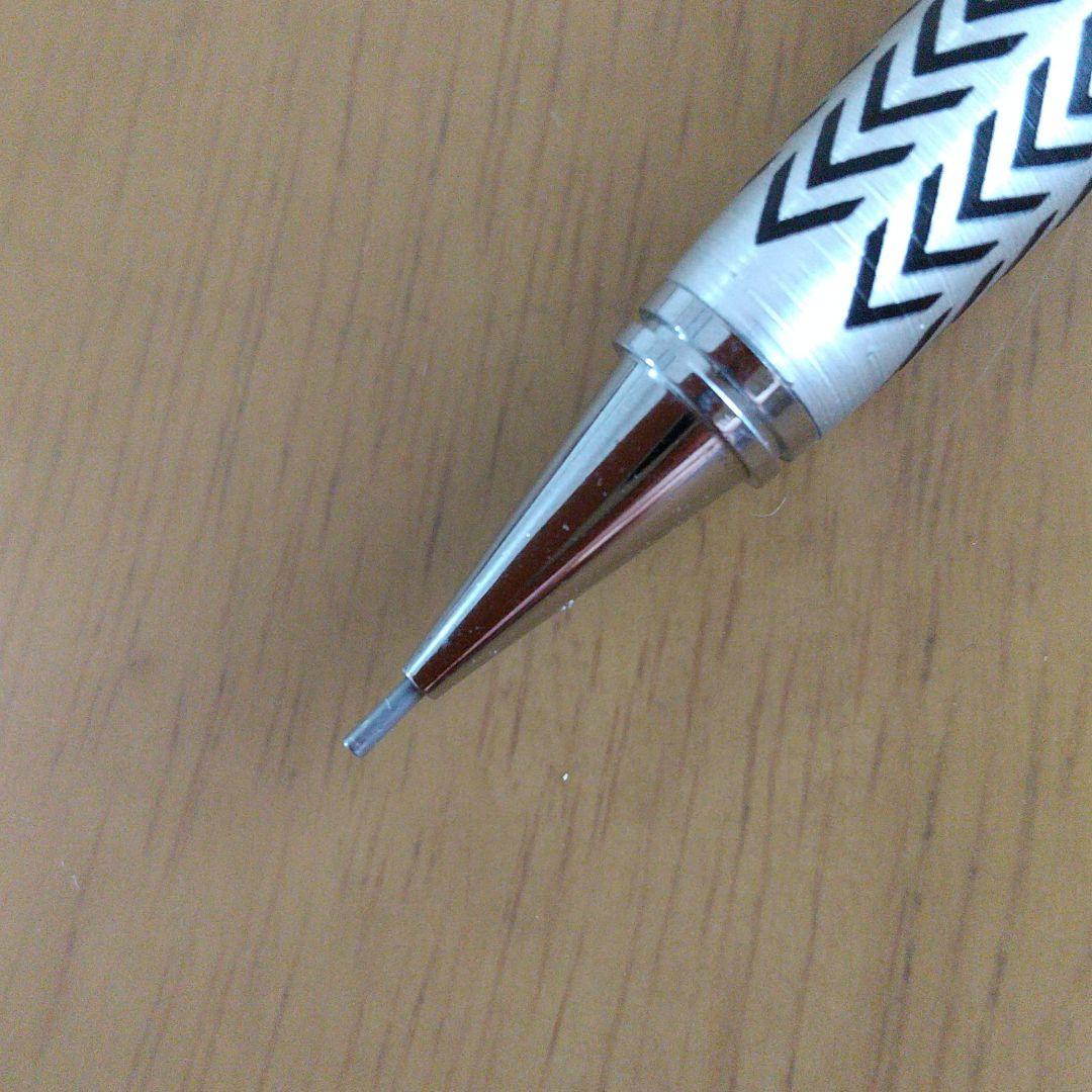 廃盤 プラチナ platinum シャープペンシル