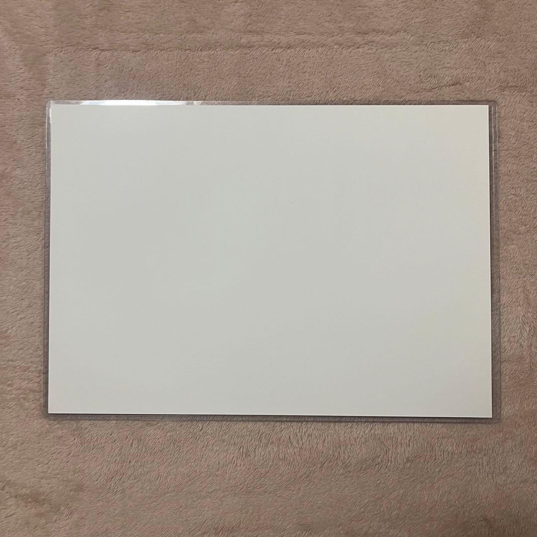 鬼滅の刃 カフェ 上弦集結、そして刀鍛冶の里へ ランチョンマット 童磨