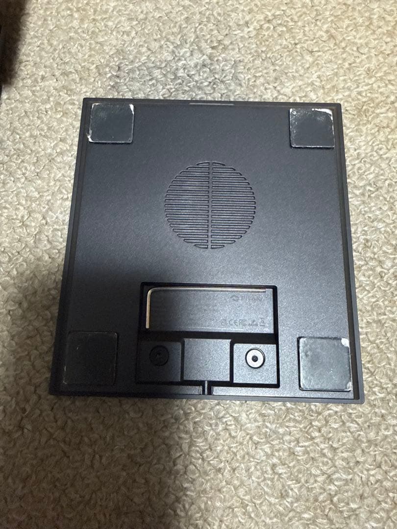 iPadアクセサリー PITAKA MagEZ Stand MagEz Case2 iPad air