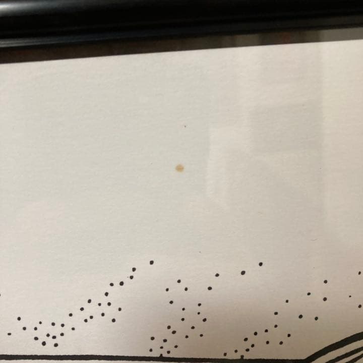 MIKE GIANT ポスター マイクジャイアント REBEL8 TATTOO