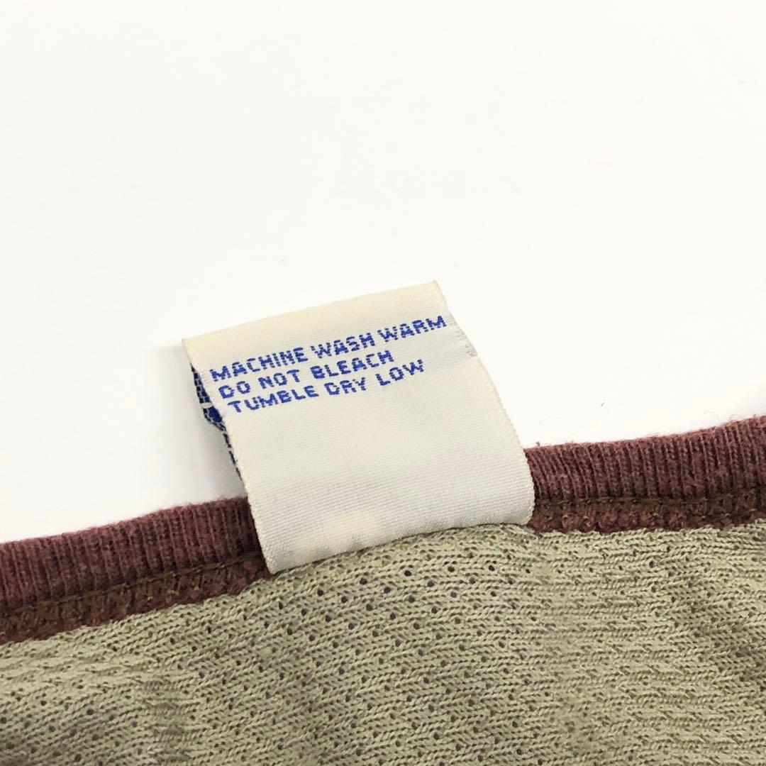 【80's】adidas《アディダス 》古着 メッシュ タンクトップ / L