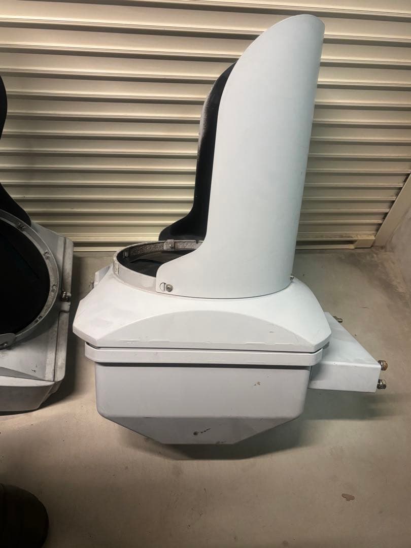 信号機　信号灯器　日本信号株式会社 本物