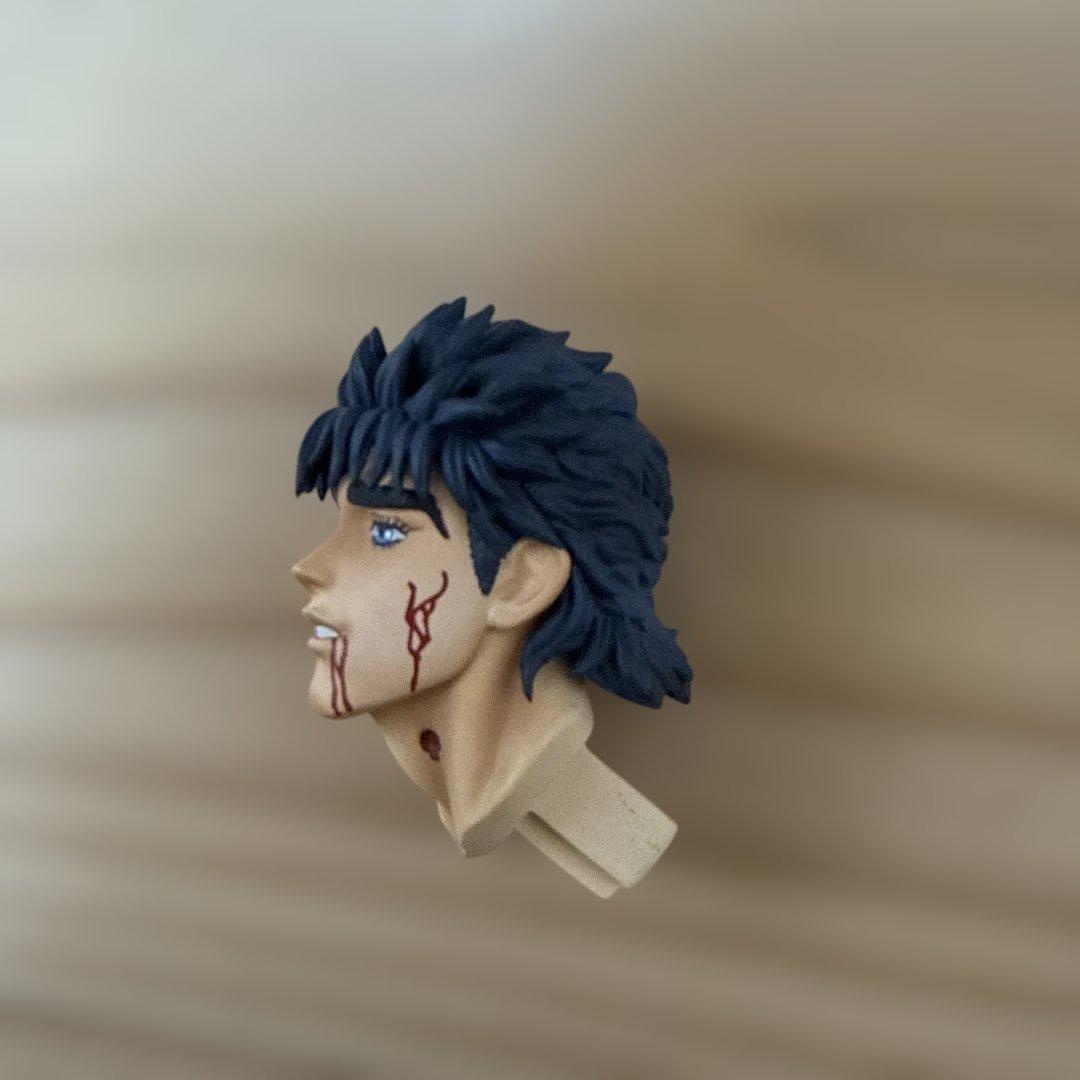 ジョジョの奇妙な冒険　センチネル　ジョナサン・ジョースター　ストア限定特典付き