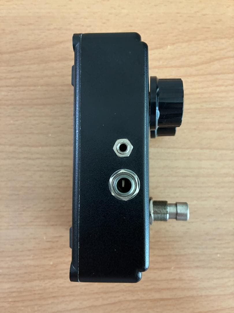 ギター DOD YJM308 Preamp Overdrive