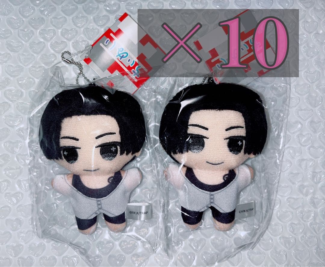 東京リベンジャーズ ちぃぬい 佐野10