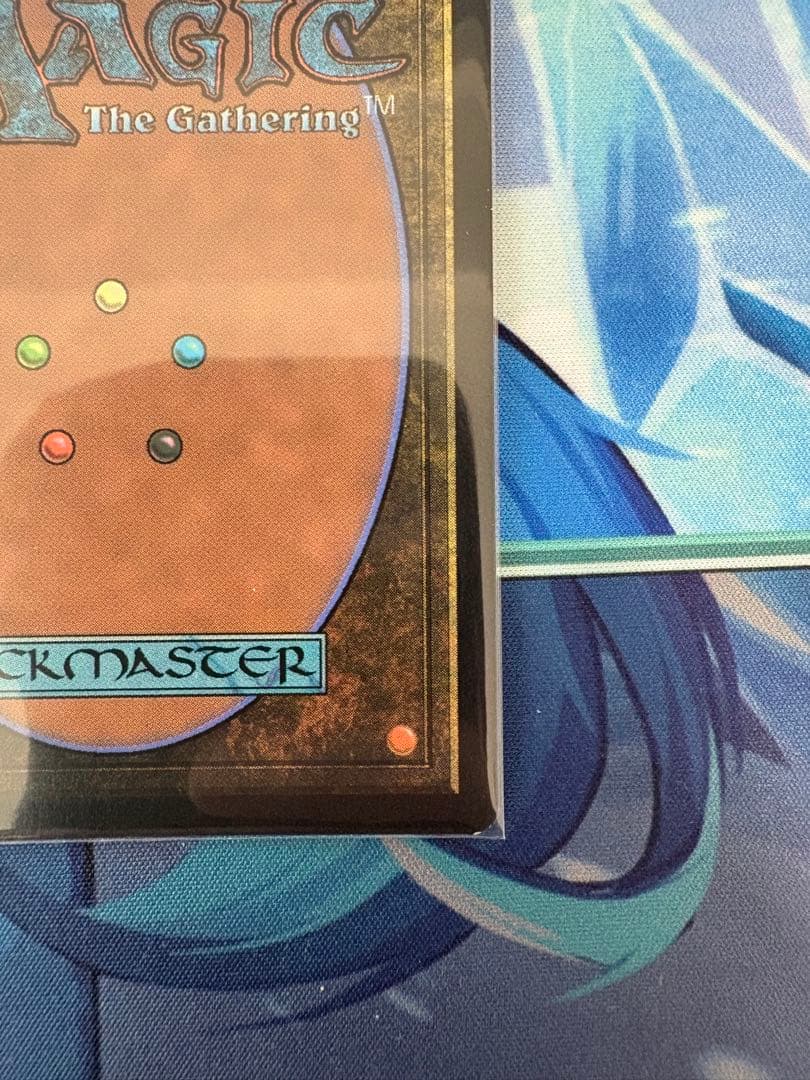 堕ちた英雄セフィロス 拡張foil