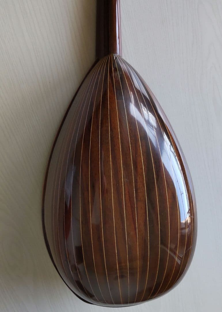 Calaceカラーチェ No24 マンドリン