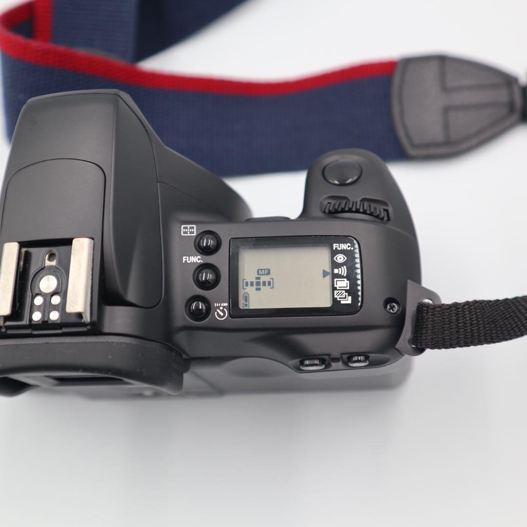 Canon EOS KISS Ⅲ カメラ本体 フィルムカメラ 簡易動作確認済★