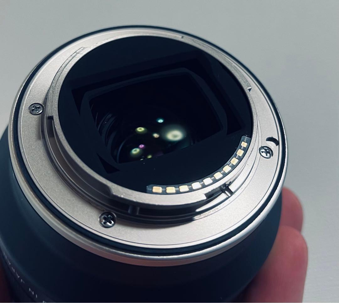 【超美品(保証書、PLフィルター付き)】TAMRON 28-200mm