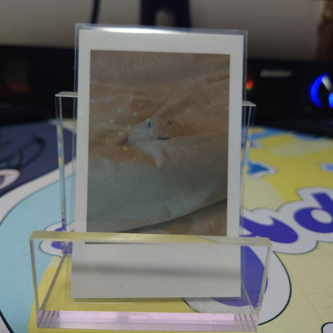 Ado チェキ シークレットまとめ売り