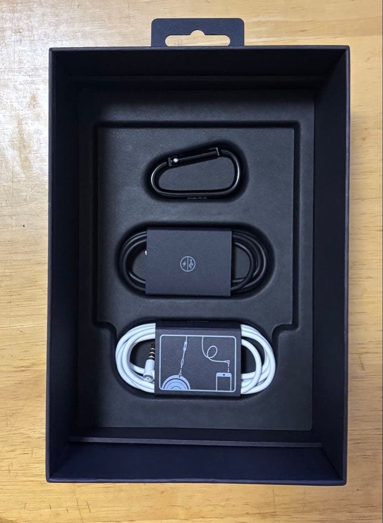 beats Solo3 matte silver 未使用