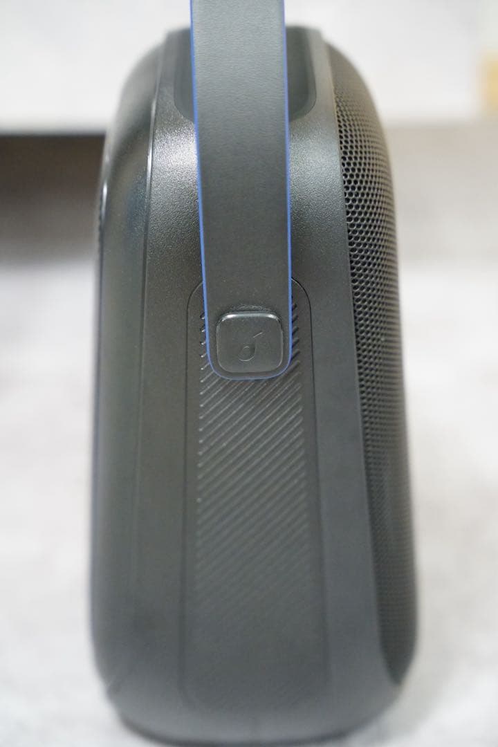 Soundcore Rave Neo 2 ポータブルスピーカー