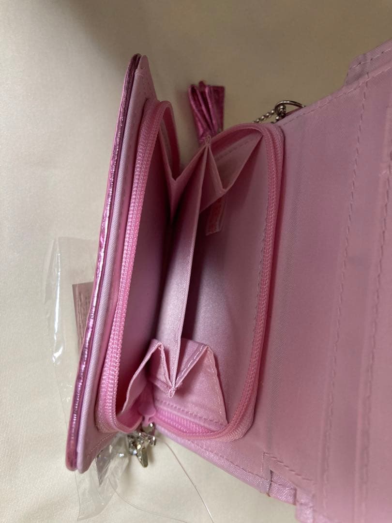 シュガーバニーズ　財布　超激レア　2011年