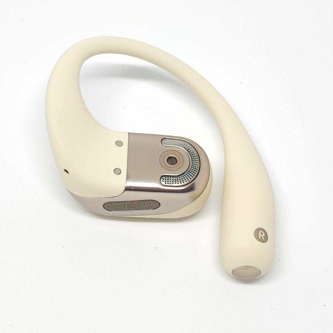 25121601 右イヤホンのみ SHOKZ OPENFIT 2 T920