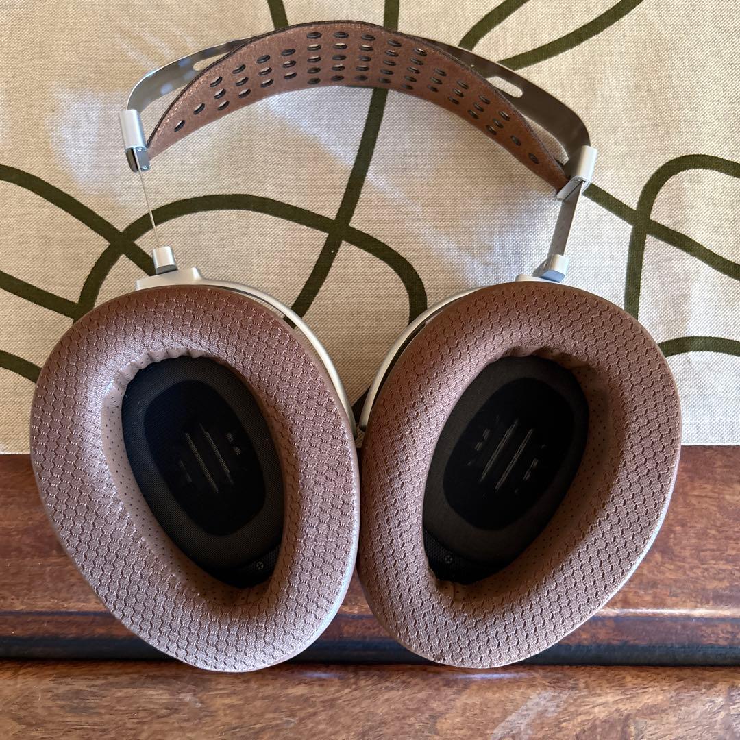 ヘッドホン HIFIMAN Audivina