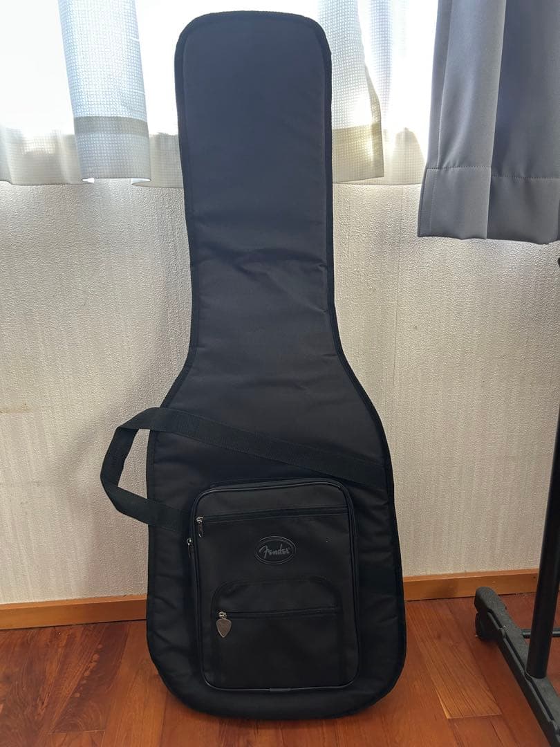 ギター Fender Player Plus Stratocaster