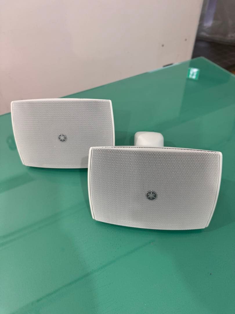 m*t様 YAMAHA VXS3FW スピーカー　2個セット