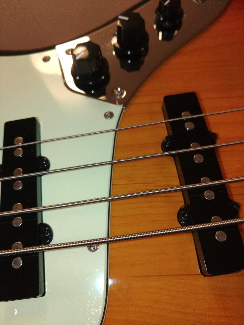 Bacchus ベース ローステッドメイプル