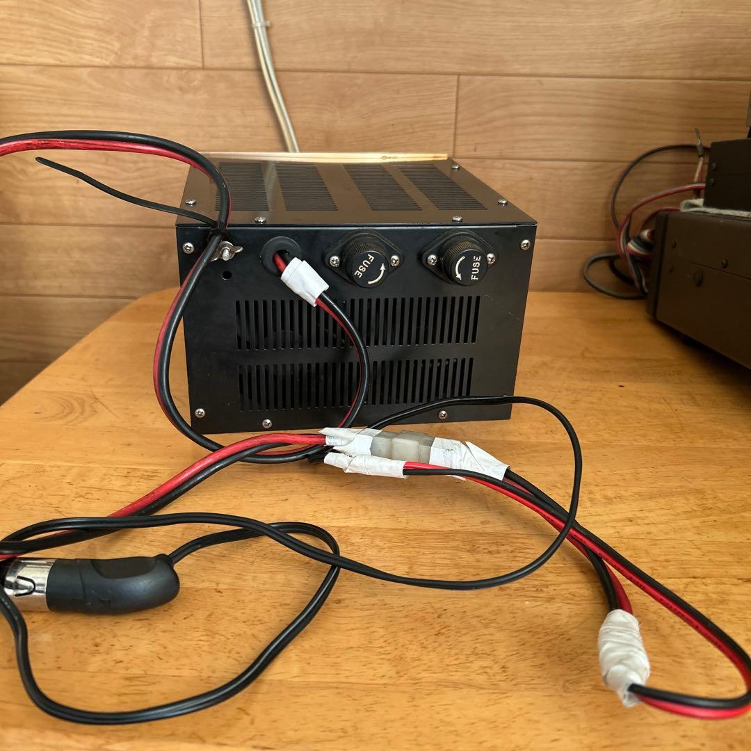 ピューマDC－DC 60アンペア