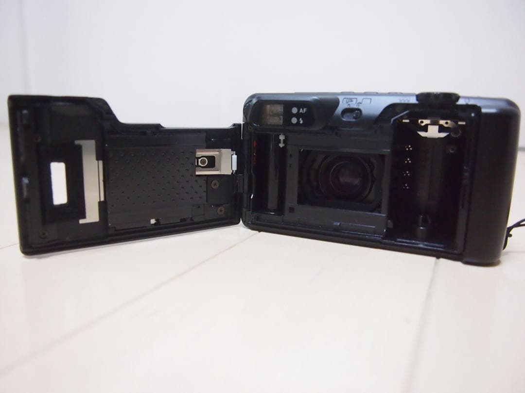 動作品 PENTAX ESPIO 115G コンパクトフィルムカメラ