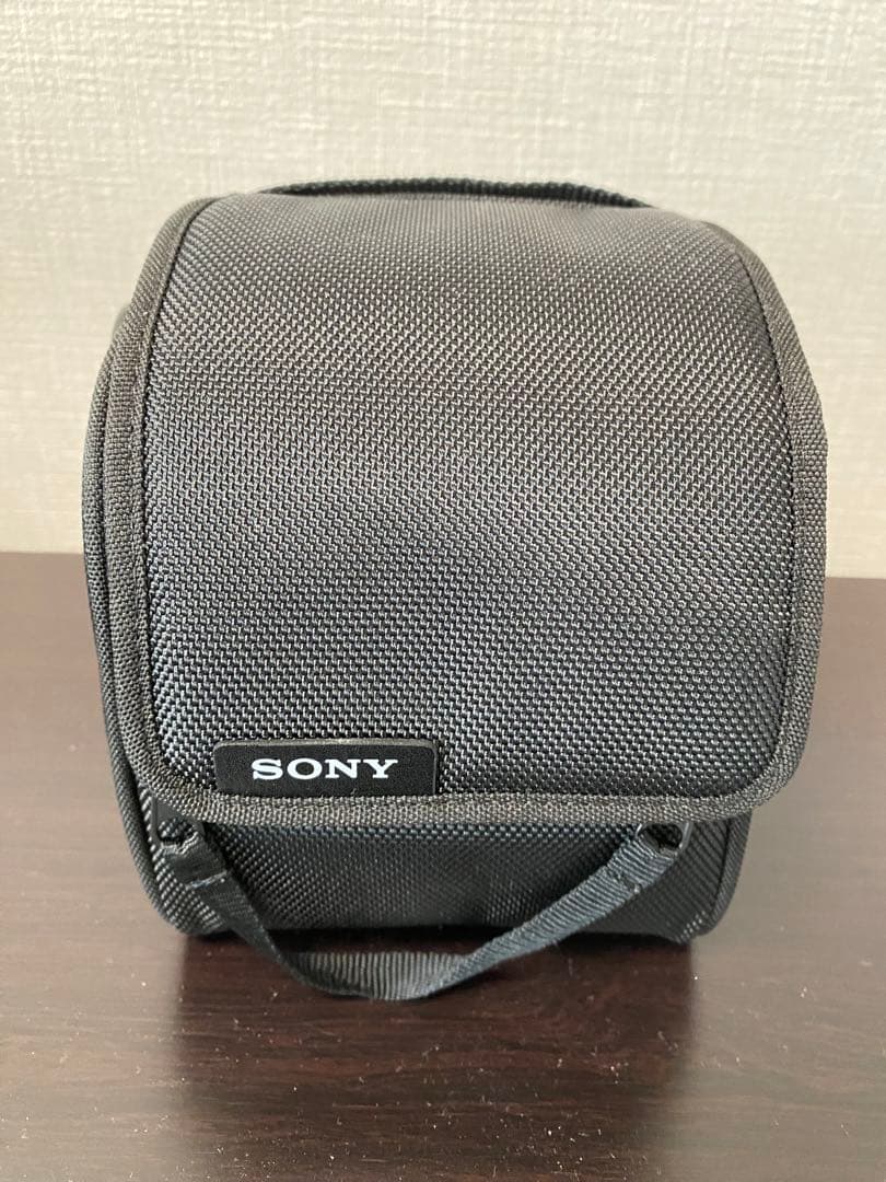 【長期保証 美品 おまけ】 SONY FE 35mm F1.4GM