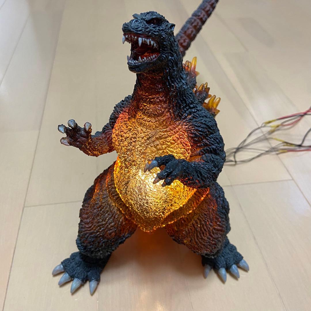 酒井ゆうじ ゴジラドリームVol.116 GODZILLA