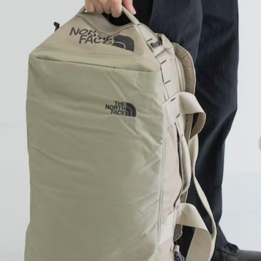 【新品・アメリカ購入】ザ ノース フェイスBASECAMP VOYAGER42L