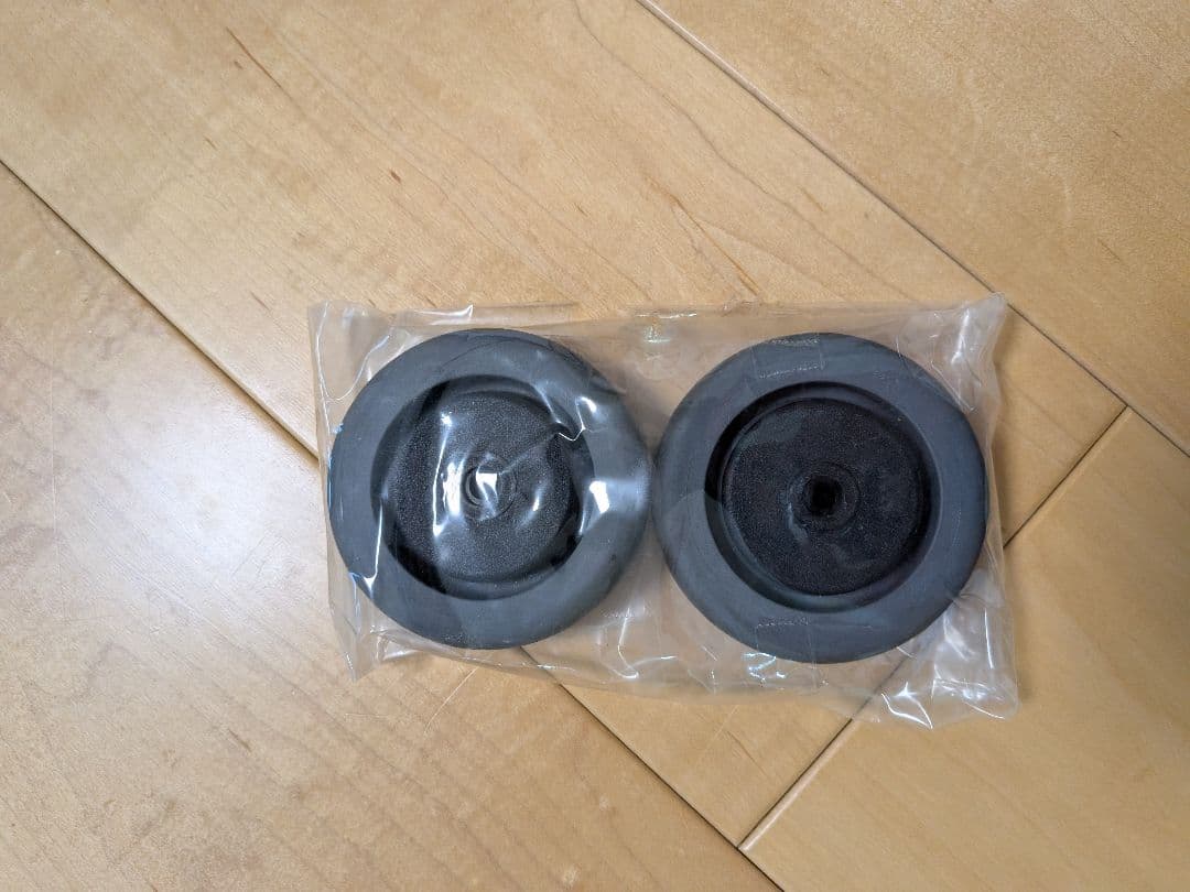 RIMOWA　リモワ　2輪　機内持ち込み