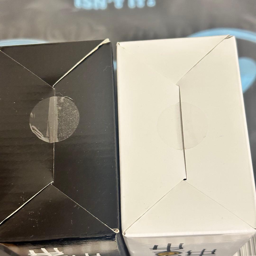 PEACEMINUSONE X MONAMHEE ぬいぐるみキーリング