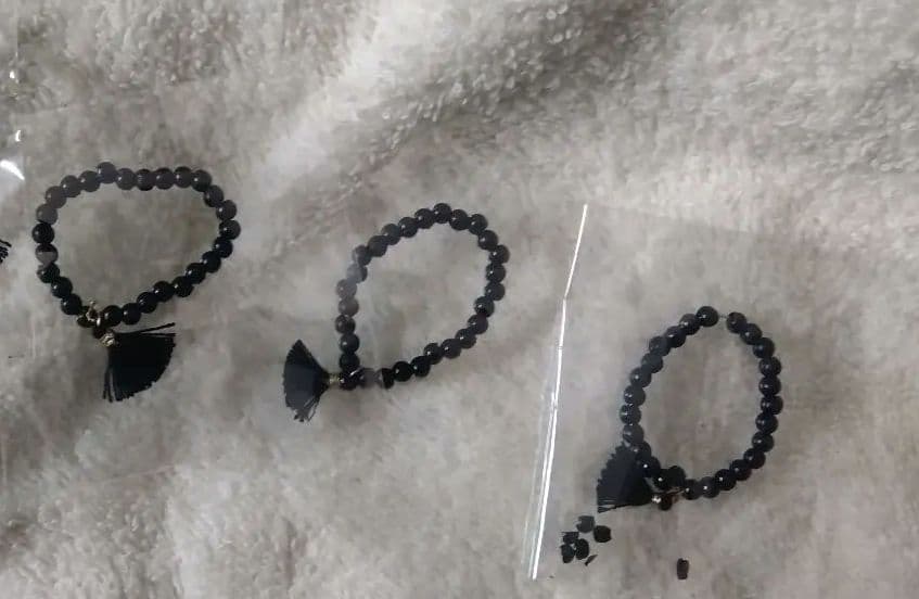 次元界　NAGI 留学　3種セット