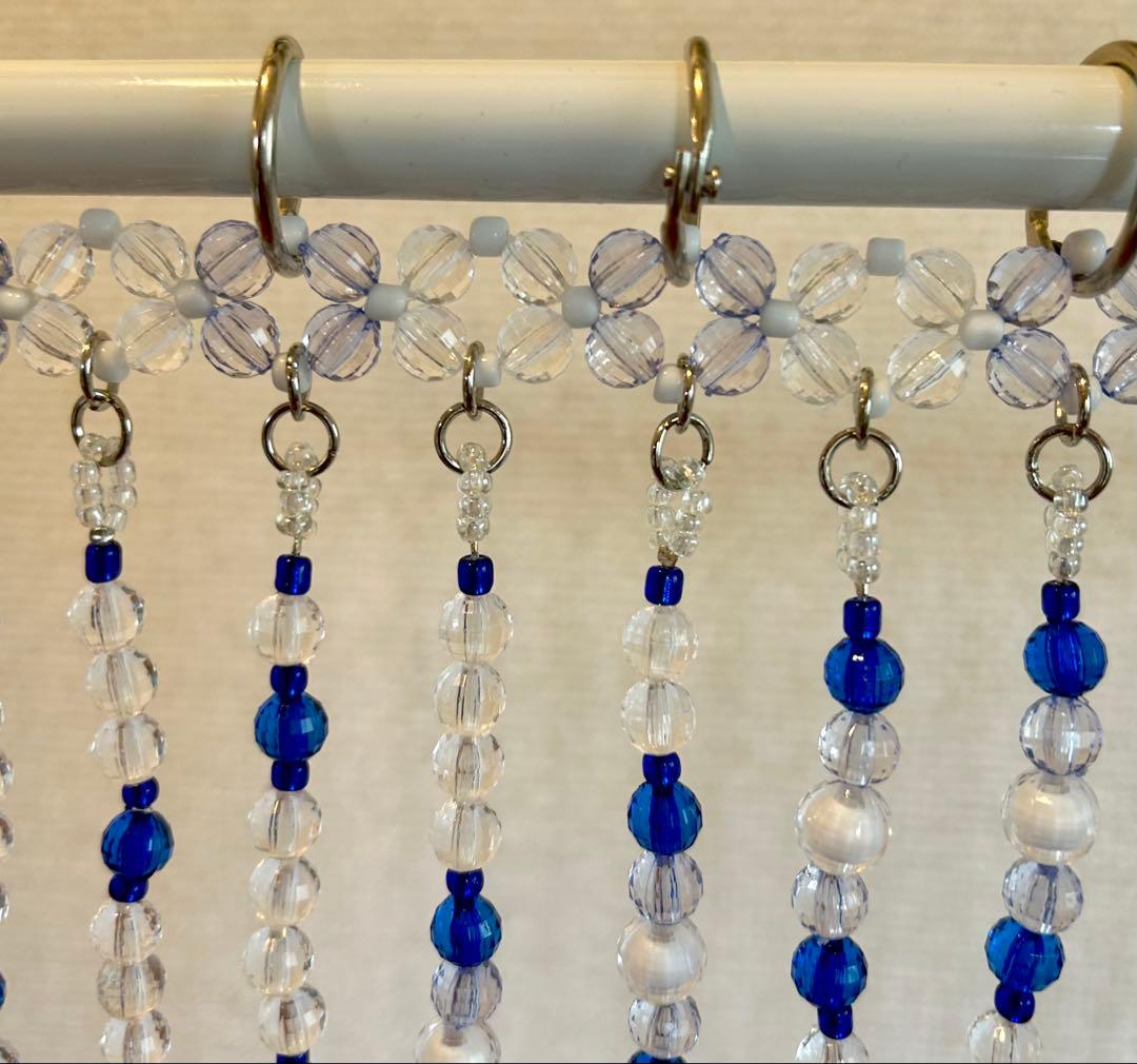 専用ページ　Tamaのれん　ビーズのれん　ビーズカーテン　ビーズ