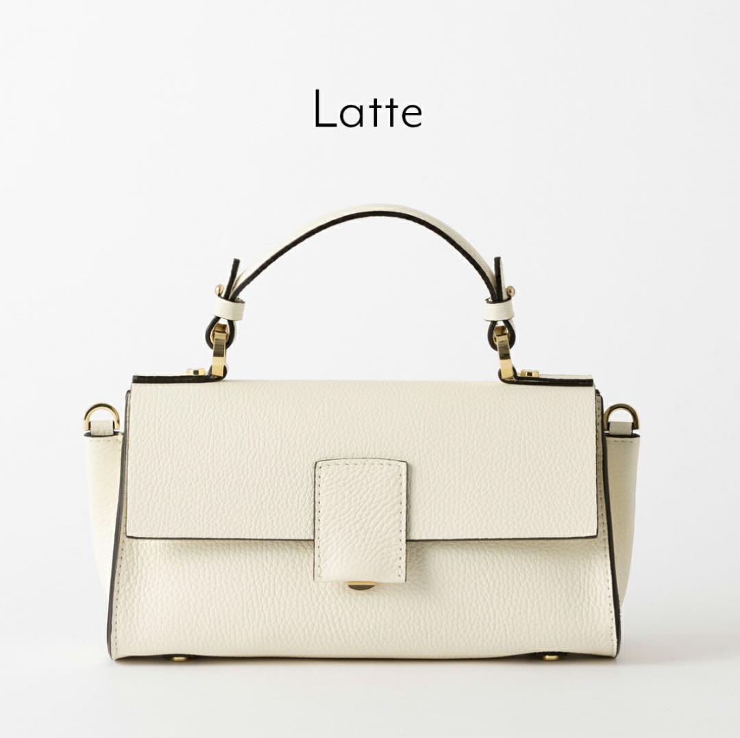 【最終値下げ】LORISTELLA ロリステッラ バッグ Beth ベス