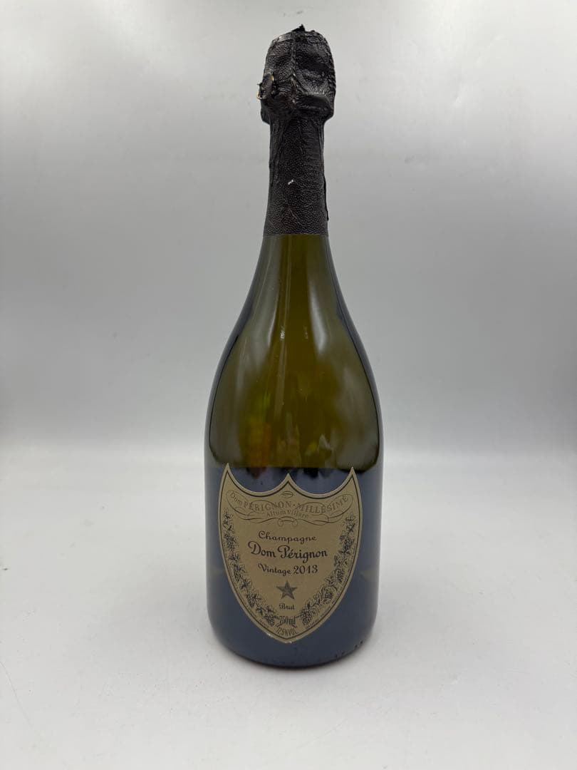 ドン・ペリニヨン 2013 シャンパン 750ml ドンペリ　新品未開封品