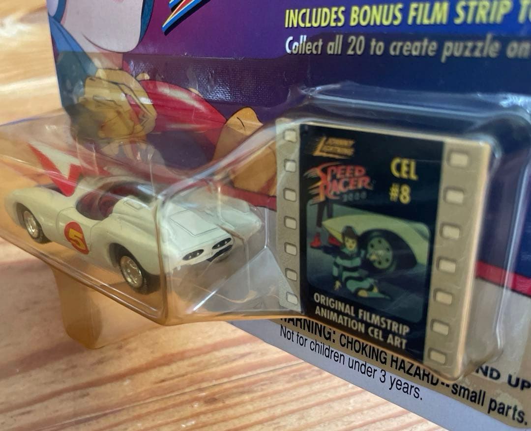 【ちゃむちゃむ 】マッハ Go Go Go【6台セット】