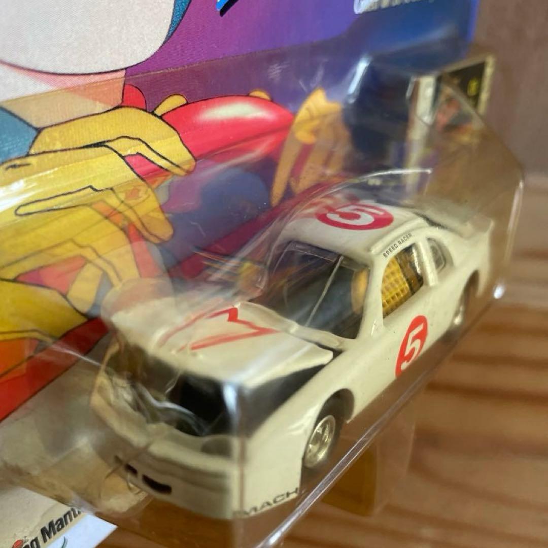 【ちゃむちゃむ 】マッハ Go Go Go【6台セット】