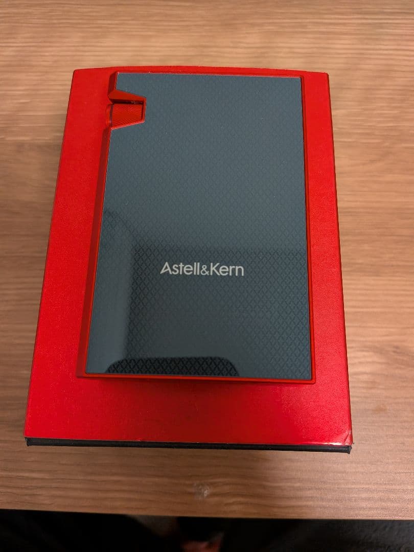 Astell&Kern AK70 MKⅡ オーディオプレイヤー