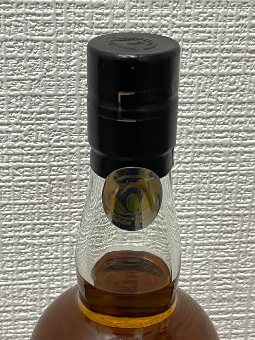 イチローズモルト秩父オンザウェイ2024