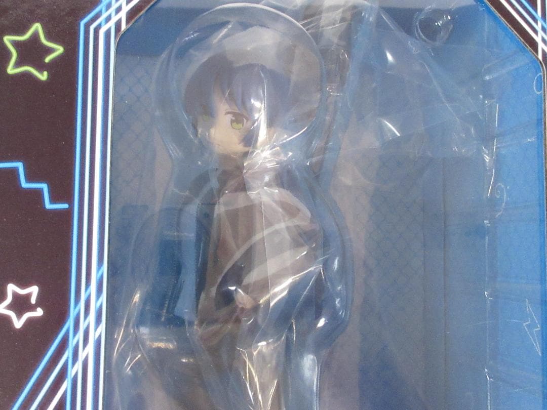 一番くじ ぼっち・ざ・ろっく！VOLUME ３フィギュア 5体セット