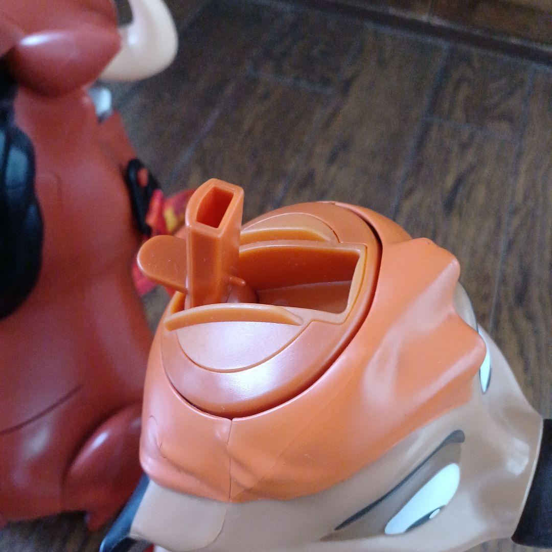 WDWにて購入。Disney Parks ティモンとプンバァ 二個セット