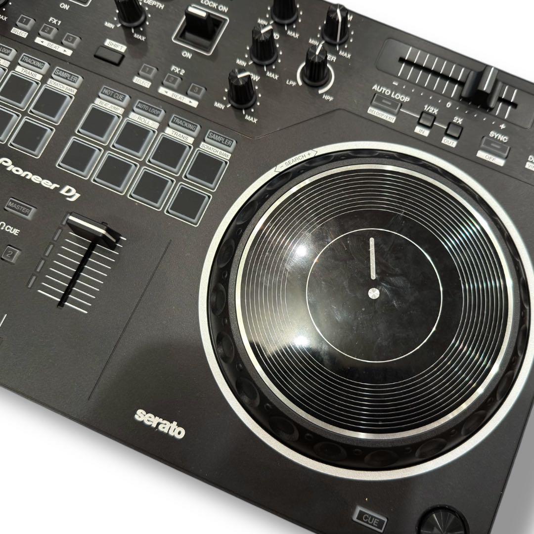 は*き様 Pioneer DDJ-REV1