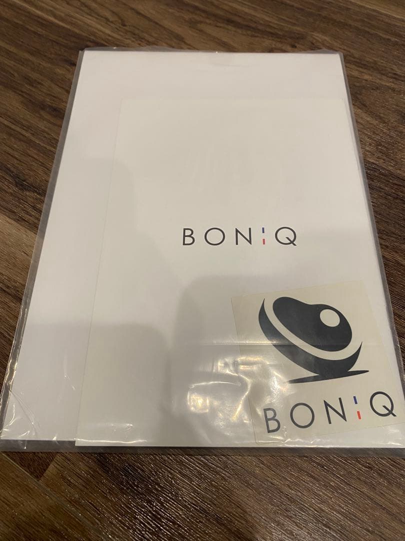 BONIQ2.0 BNQ-10 低温調理器 ボニーク ブラック