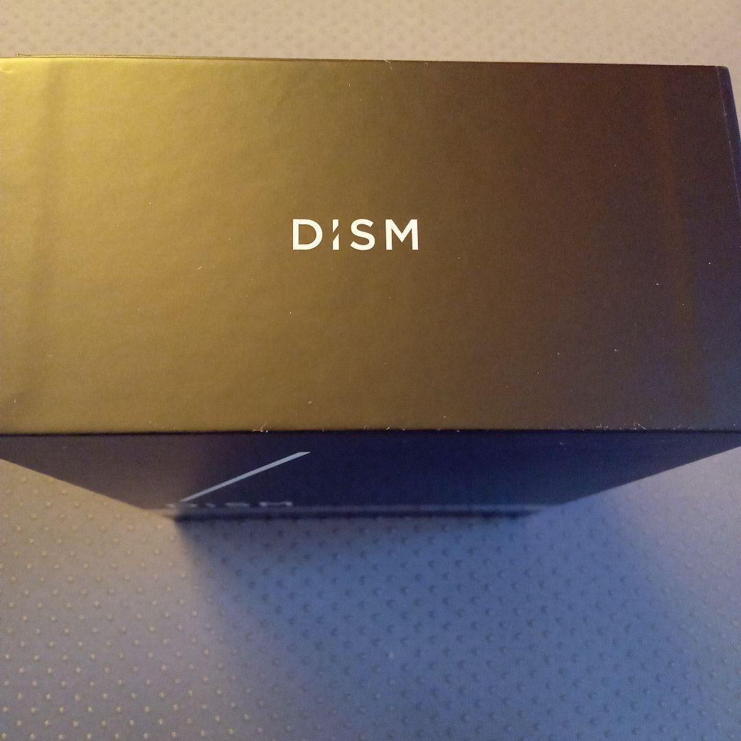 【新品】アンファー　DISM EMS 電動 洗顔ブラシ